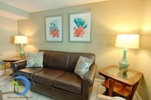 Condo (Windy Hill Villa 3 - Beach Charm) | Exterior