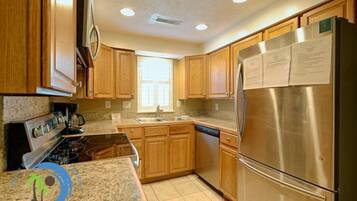 Condo (Windy Hill Villa 3 - Beach Charm) | Exterior