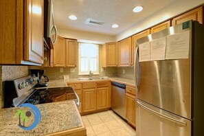 Condo (Windy Hill Villa 3 - Beach Charm) | Exterior