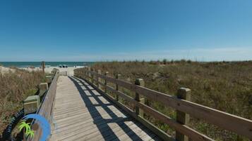 Condo (Windy Hill Villa 3 - Beach Charm) | Beach | Beach nearby