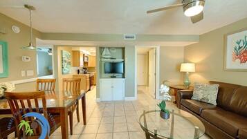 Condo (Windy Hill Villa 3 - Beach Charm) | Exterior