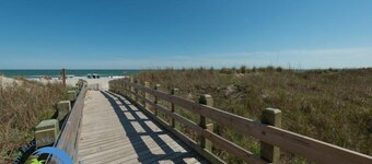 Windy Hill Villa 3 - Beach Charm