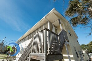 Apartment (Windy Hill Villa 3 - Beach Charm) | Außenbereich