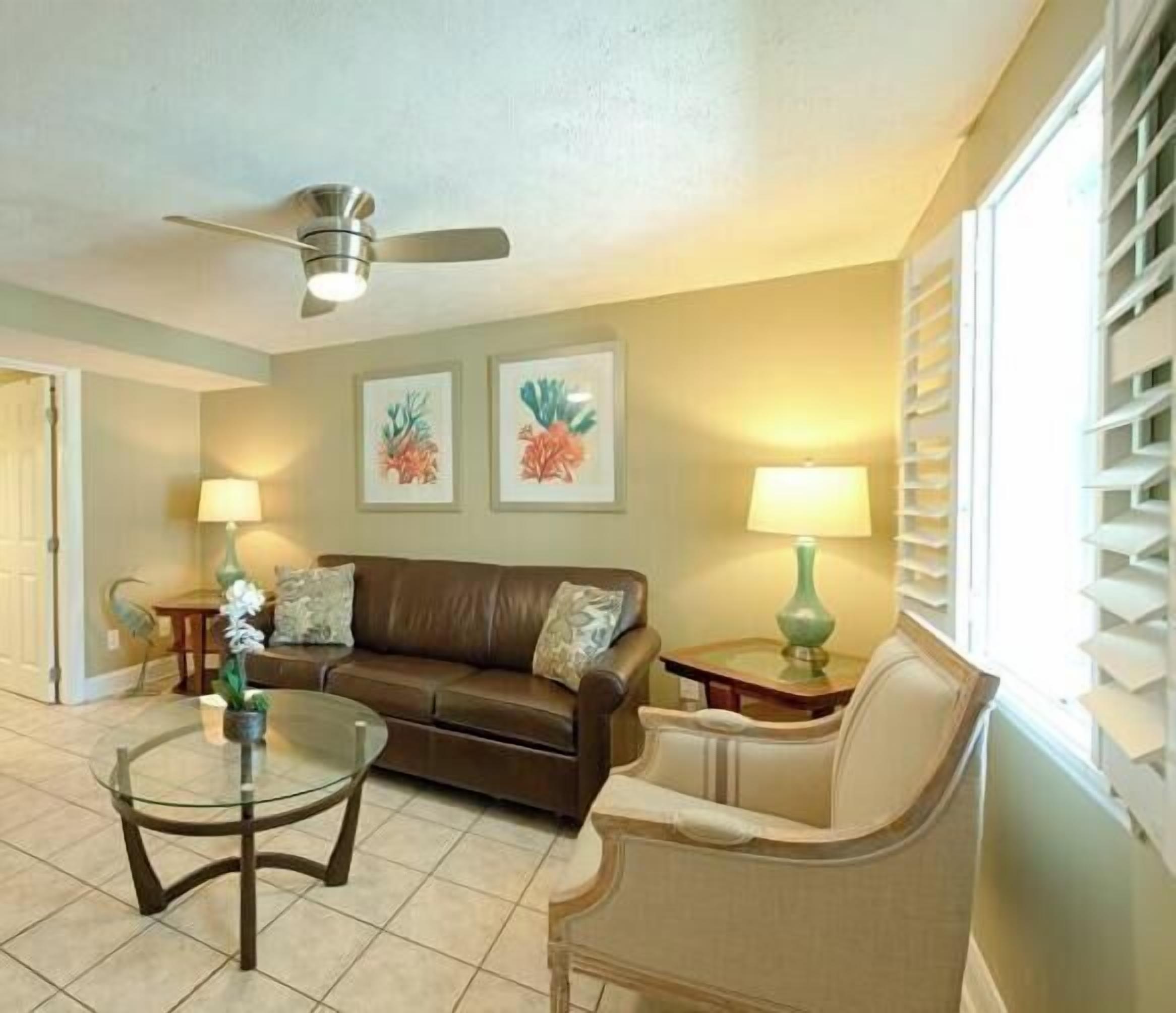 Condo (Windy Hill Villa 3 - Beach Charm) | Exterior