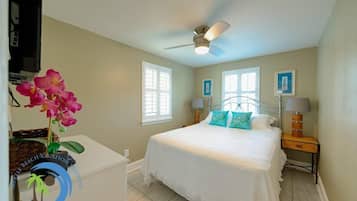 Condo (Windy Hill Villa 3 - Beach Charm) | Exterior