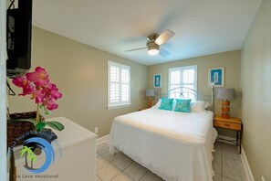 Condo (Windy Hill Villa 3 - Beach Charm) | Exterior
