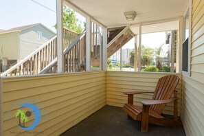 Condo (Windy Hill Villa 3 - Beach Charm) | Exterior