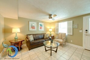 Bloc d'apartaments (Windy Hill Villa 3 - Beach Charm) | Exterior