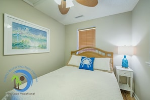 Condo (Windy Hill Villa 2 - Beach Retreat)