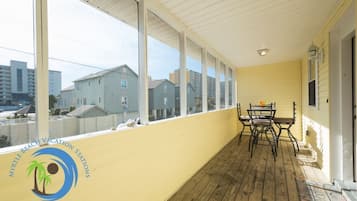 Apartment (Windy Hill Villa 2 - Beach Retreat) | Aussenbereich