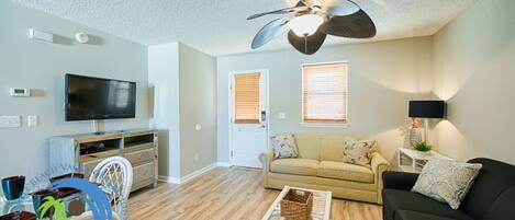 Apartment (Windy Hill Villa 2 - Beach Retreat) | Aussenbereich