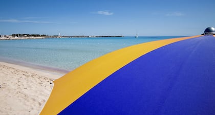 Hotel Riva Del Sole
