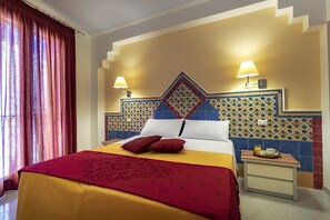 Standard Double Room - Hotel Riva Del Sole (San Vito Lo Capo)