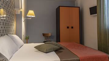 Standard-Doppelzimmer