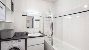 Secadora de cabello y toallas