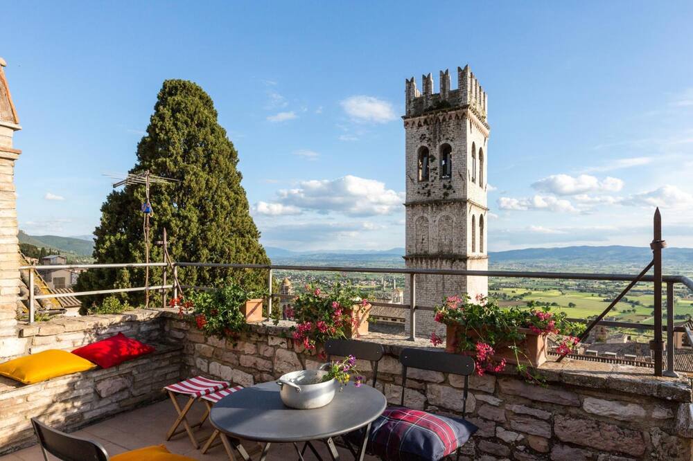 Room En Suite Corte Assisi