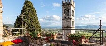 Room En Suite Corte Assisi