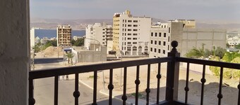 Baraka Al Aqaba Hotel Suites