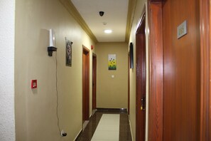 Pasillo