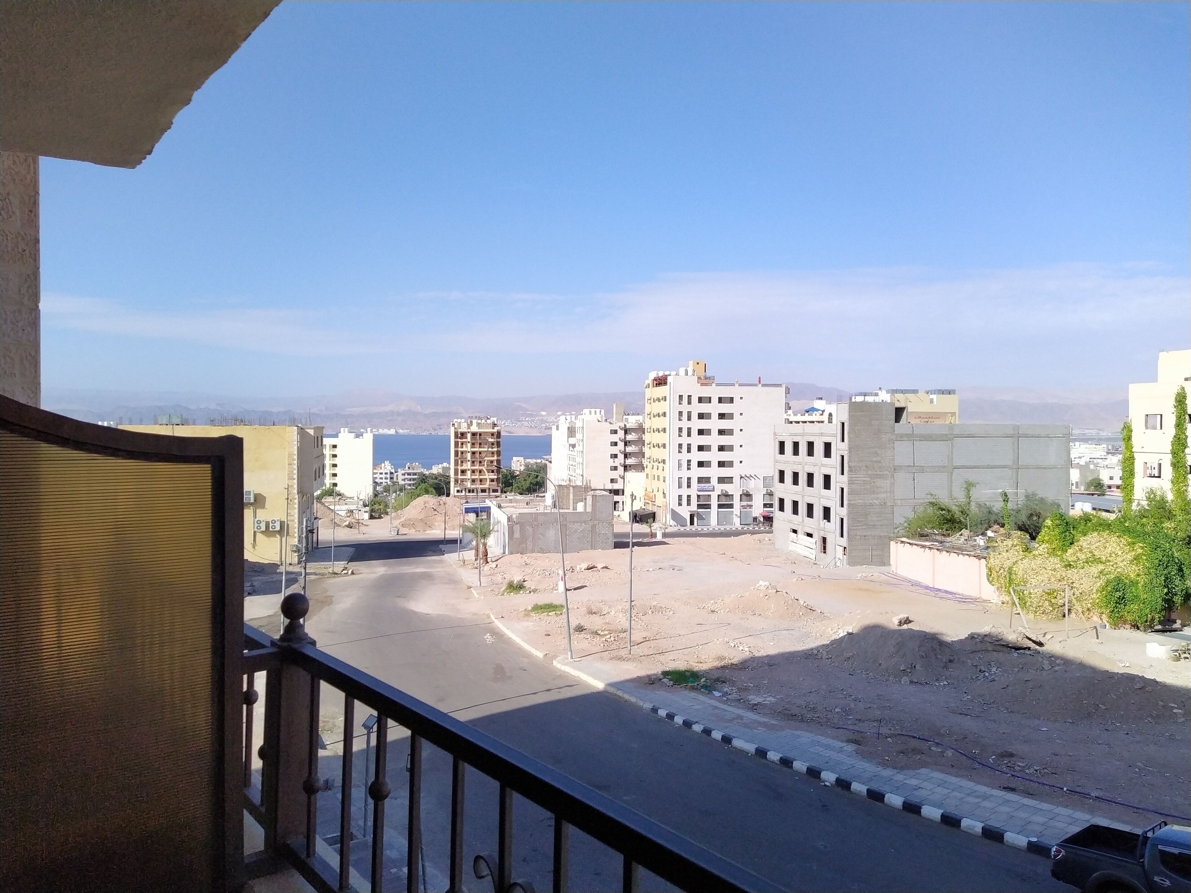 View from room