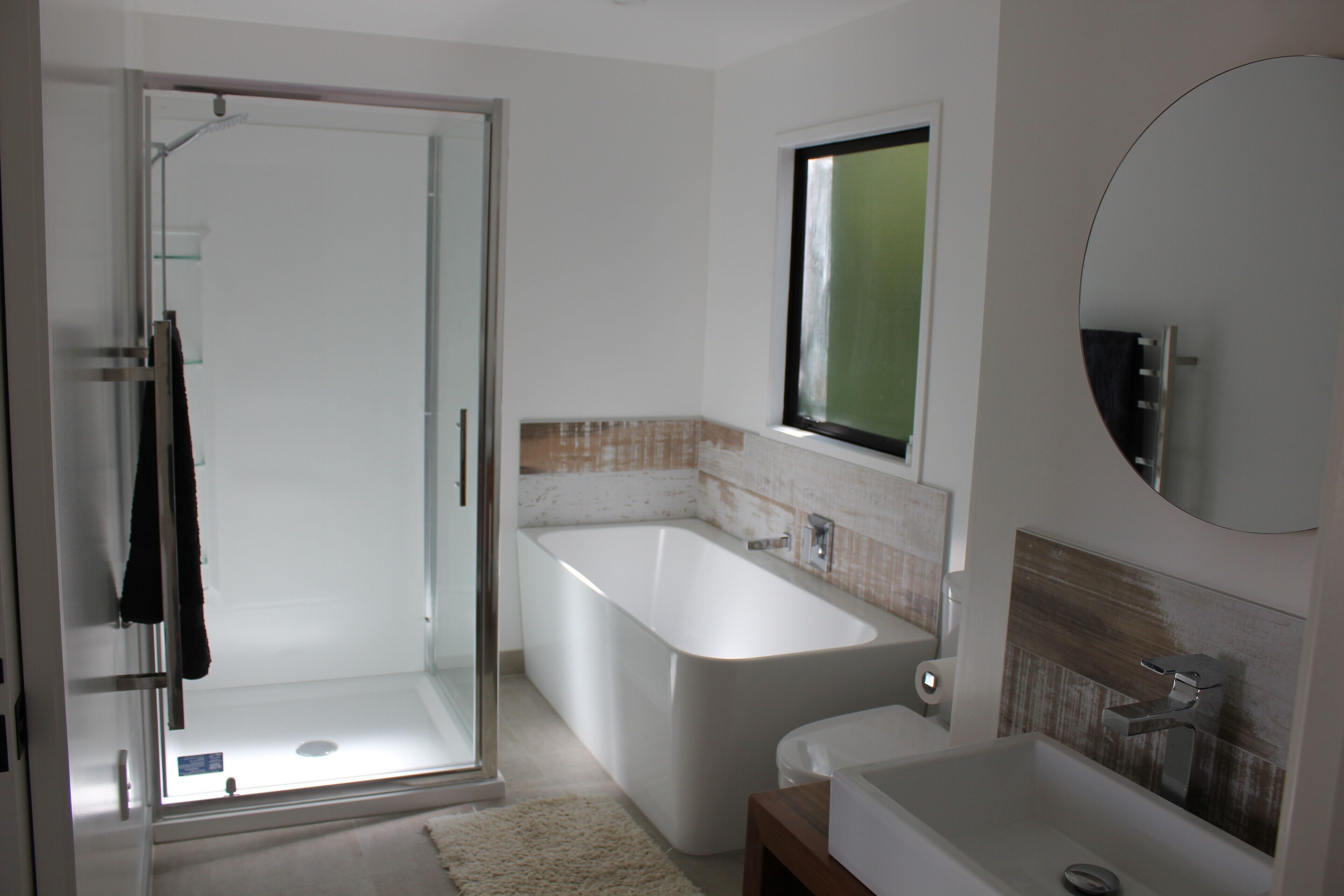 Baignoire