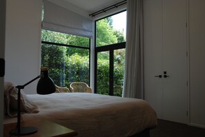 4 chambres, fer et planche Ă repasser, Wi-Fi, draps fournis
