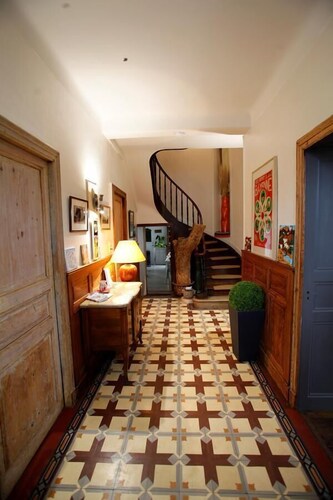 Chambres d'Hotes Ene Gutizia