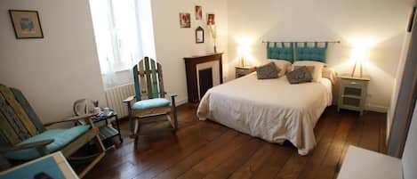 Doppelzimmer (Bake Leku)