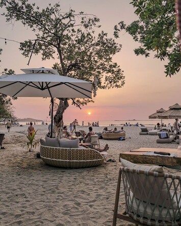 Spiaggia