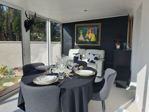 Restauranger