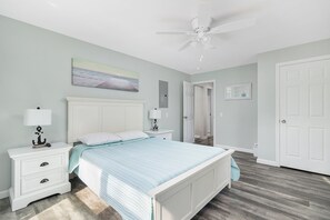 6 chambres, fer et planche à repasser, Wi-Fi gratuit, draps fournis