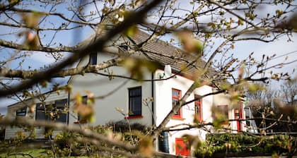 Quaint &  Cosy Cottage in the heart of Doolin Village.