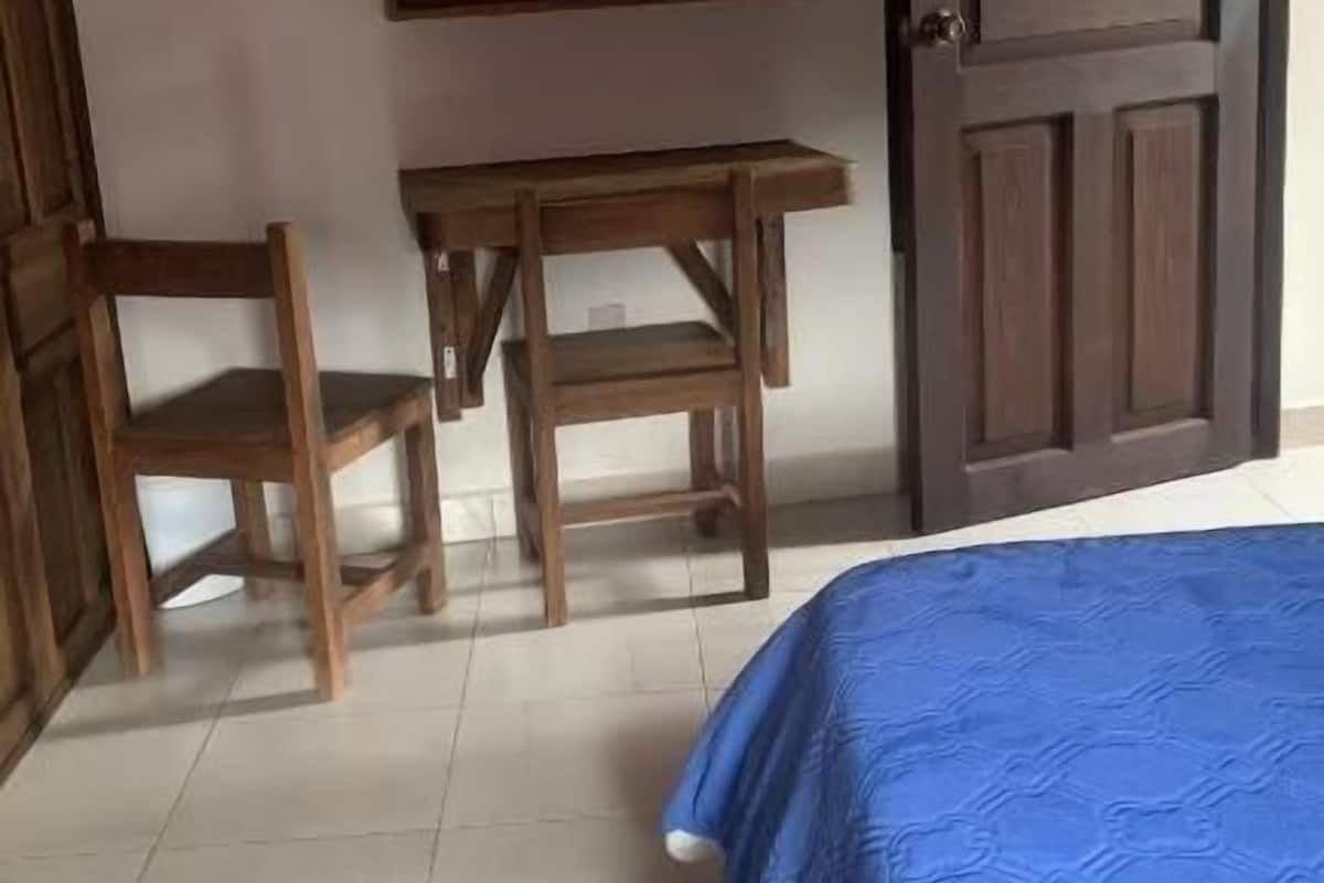 Single Room, Balcony, Courtyard View | Free WiFi