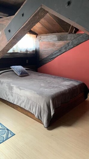 Habitación Deluxe doble | Wifi gratis