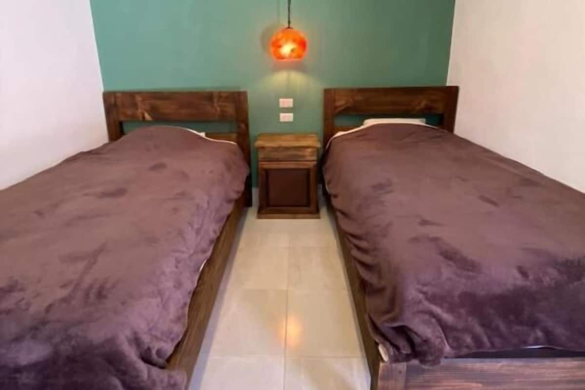 Double Room, Patio, Courtyard View | Free WiFi
