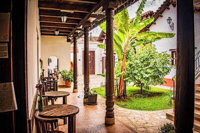Casa Tequio