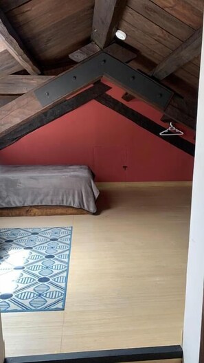 Habitación Deluxe doble | Wifi gratis