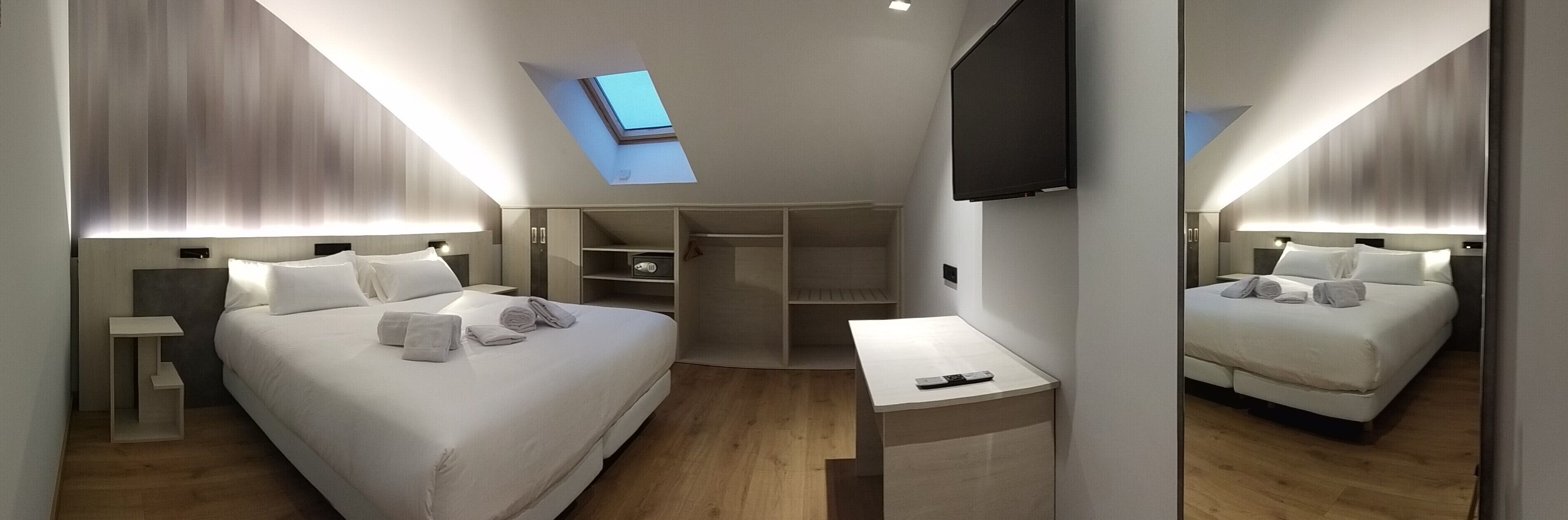 superior double or twin room (sukai) | premium bedding, in-room safe, individually decorated, desk