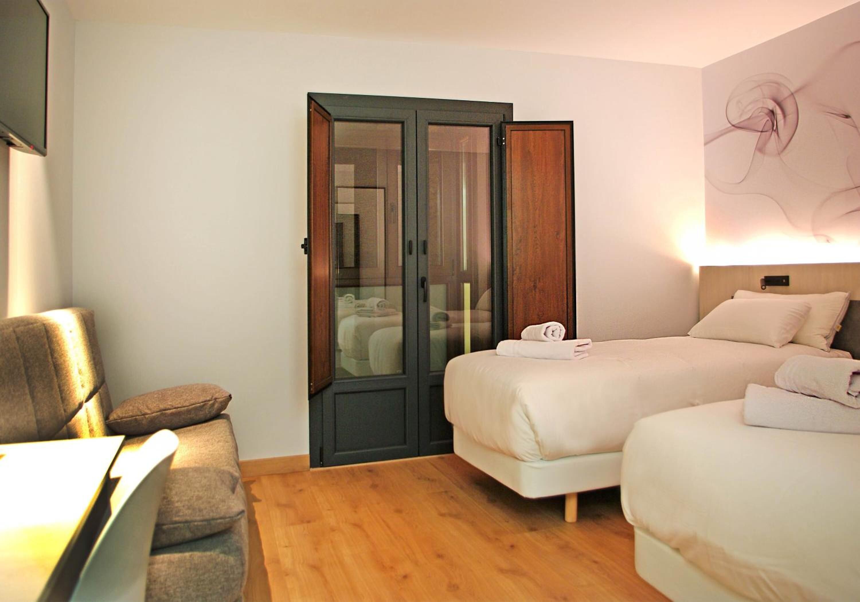 Foto - Hotel NERU con Encanto