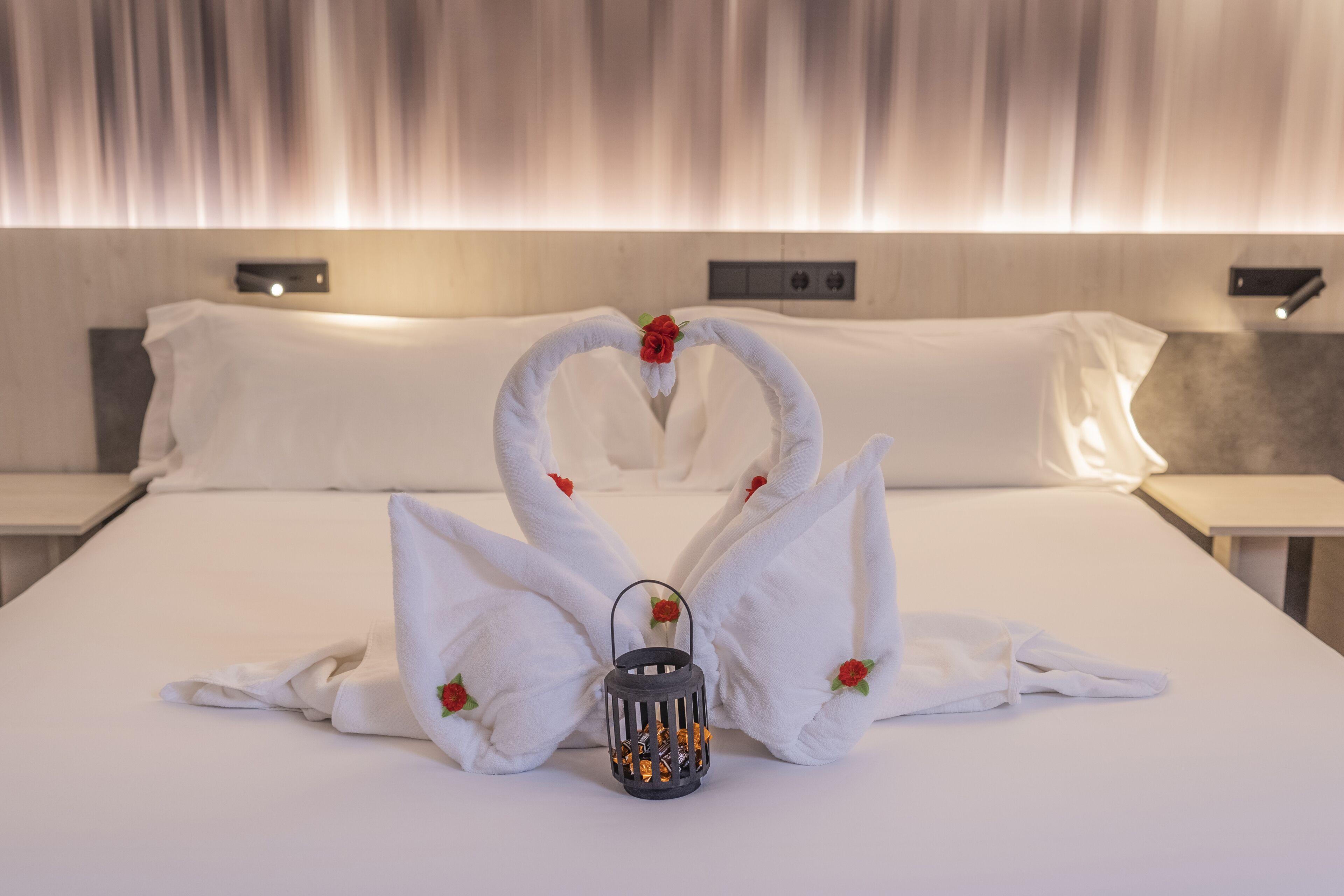 Foto - Hotel NERU con encanto