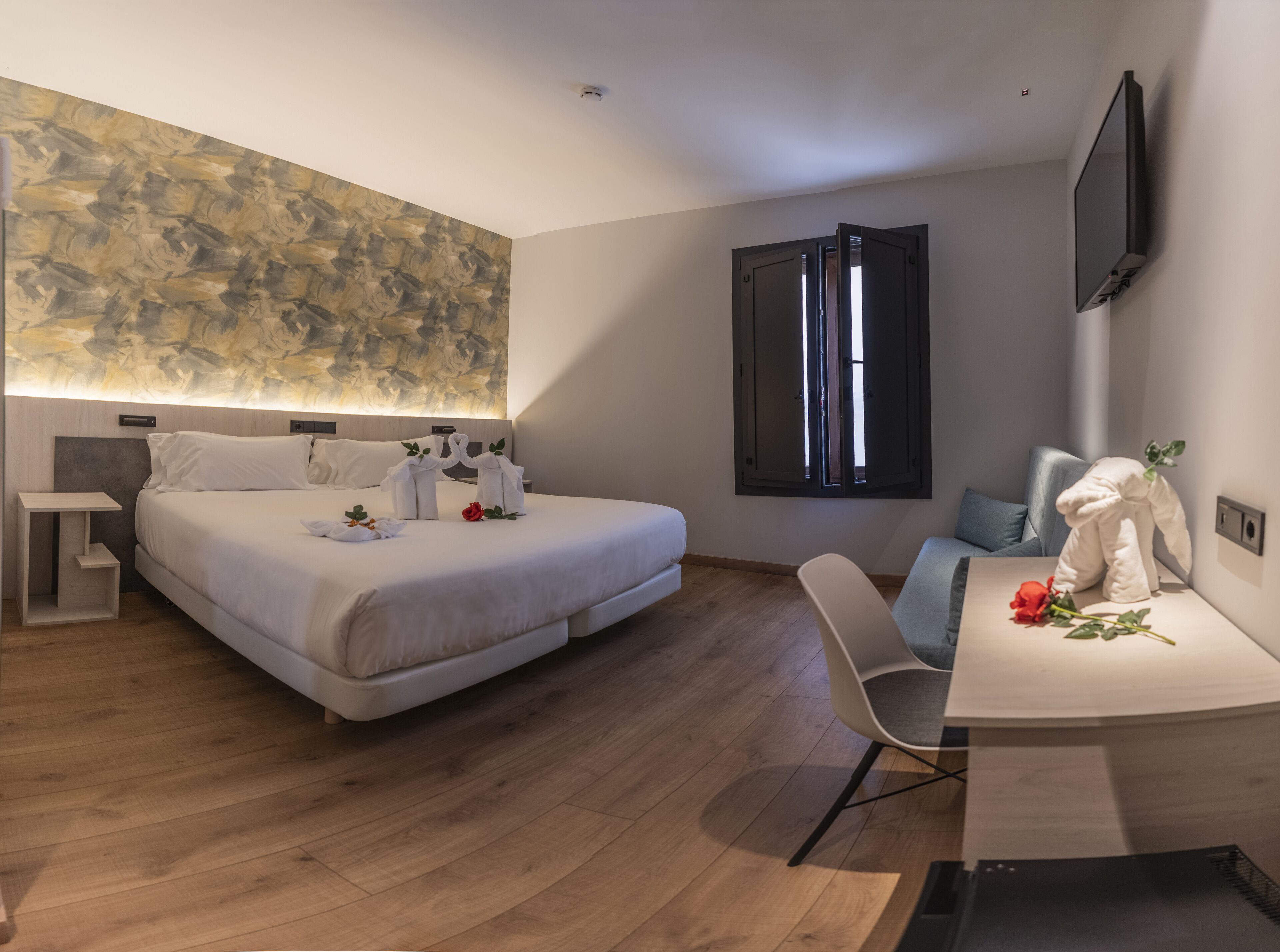 Foto - Hotel NERU con Encanto