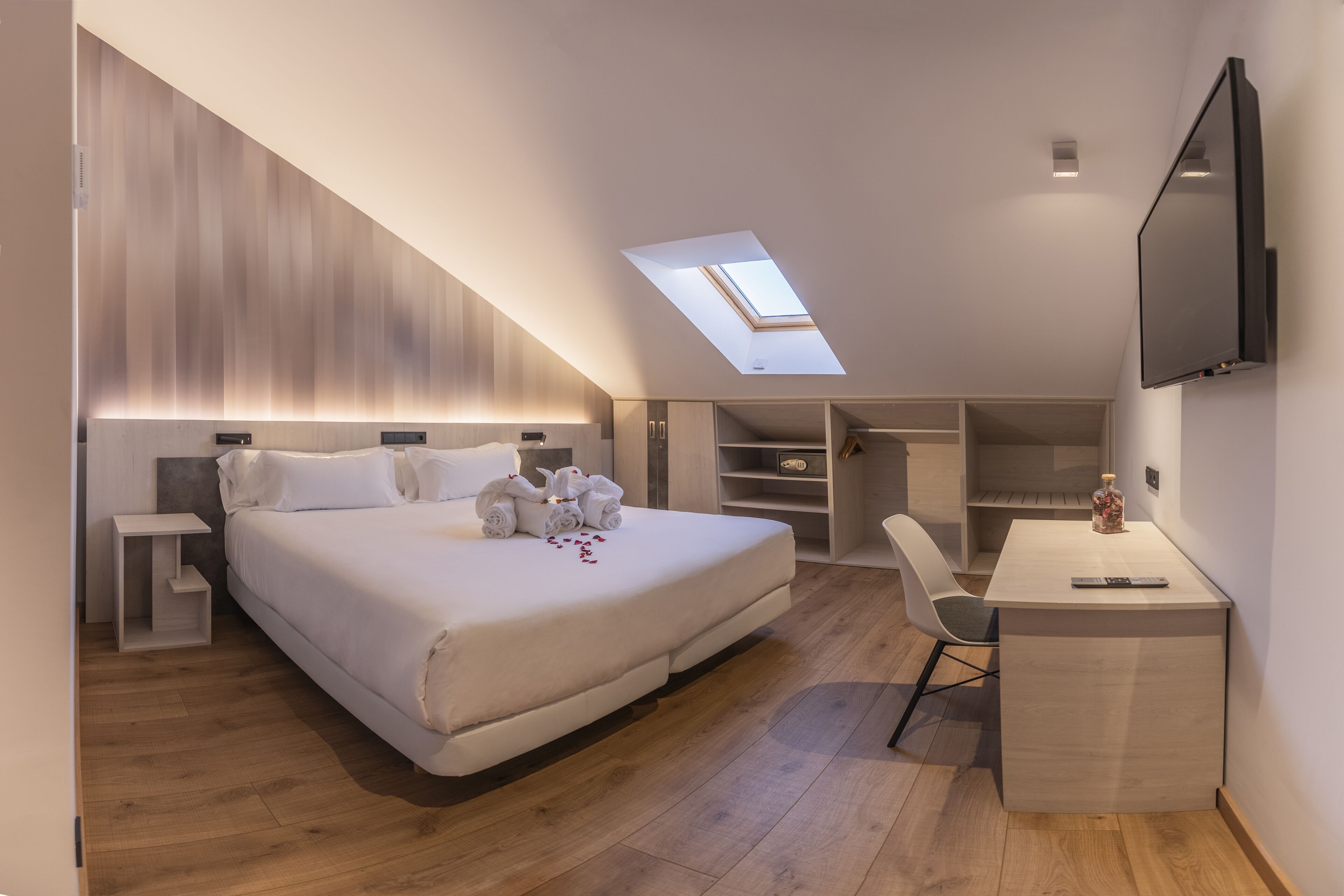 Foto - Hotel NERU con Encanto