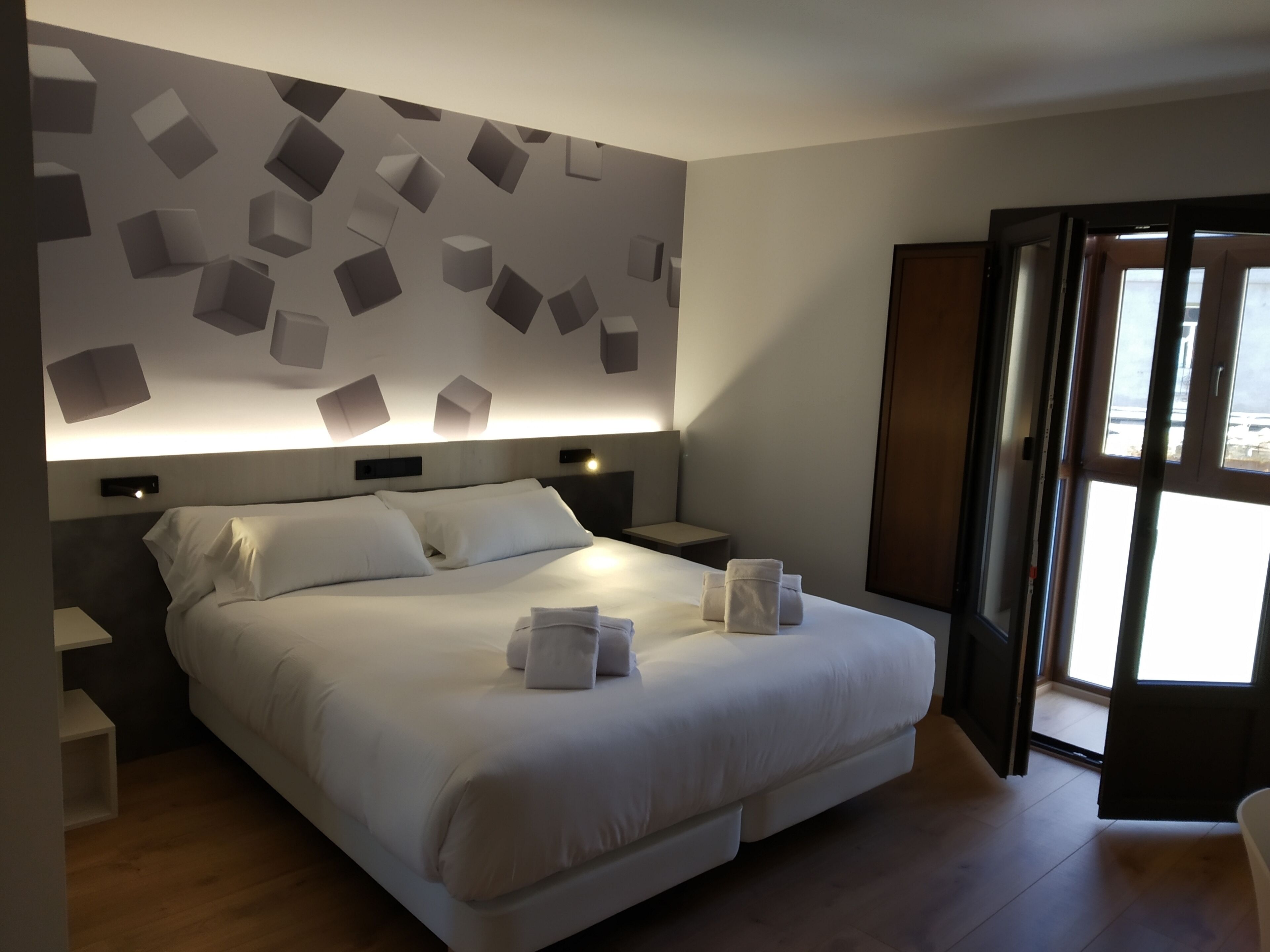 Foto - Hotel NERU con encanto