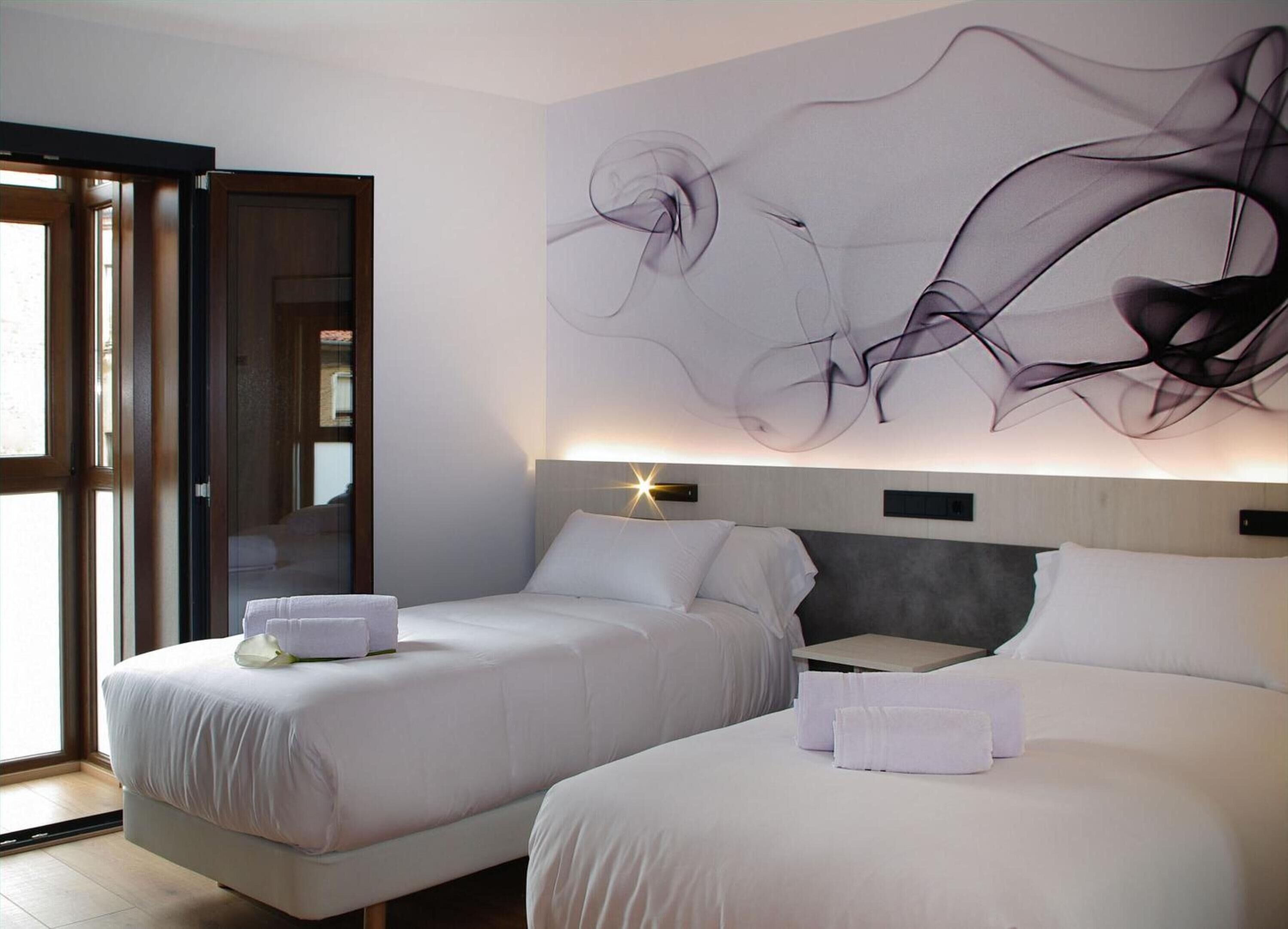 Foto - Hotel NERU con encanto