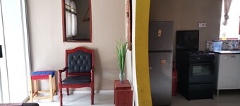 A Simple Home Away from Home II