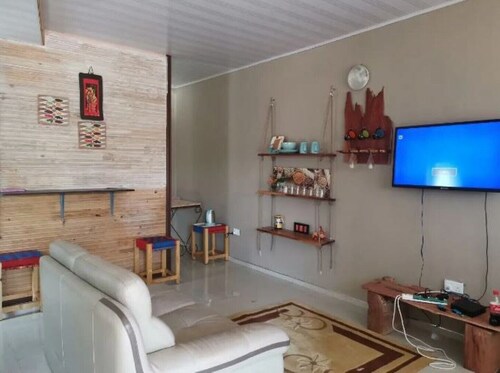 A Simple Home Away from Home II