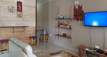 A Simple Home Away from Home II