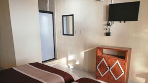 Chambre Supérieure, 2 grands lits