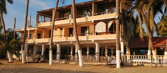 Hotel Restaurante Rocío By Rotamundos