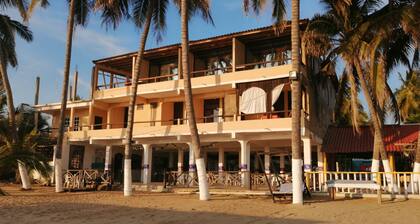 Hotel Restaurante Rocío By Rotamundos